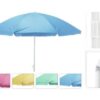 Strandparasol 170cm |