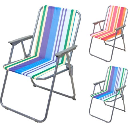 Strandstoel 41x52x75cm | Pro Beach