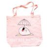 Strandtas - Big shopper - Just boo nothing | Yuki the Ghost
