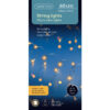 Strengverlichting 60 LED Classicwarm | Lumineo