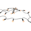 Strengverlichting bol 20LED batterij | Svenska Living