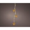 Strengverlichting kerstbal LED 5