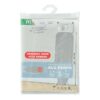 Strijkplankhoes Alu Perfo Maat 120-140Cm L-XL |