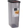 Strooibus kunststof m.schuifklep 3160ml | Excellent Houseware