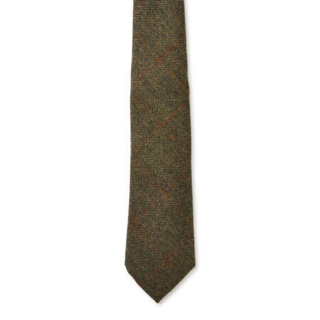 Stropdas Newtownforbes Cedar | Dubarry