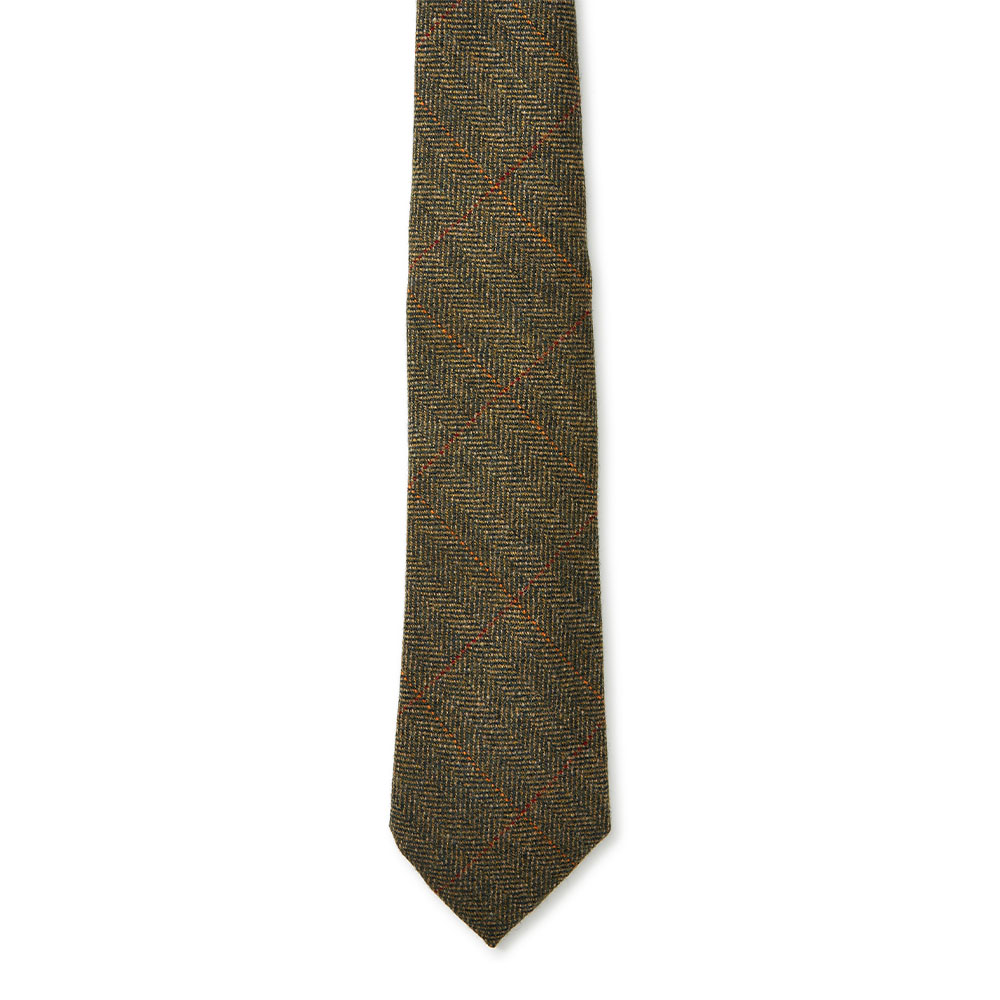 Stropdas Newtownforbes Cedar | Dubarry