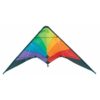 Stuntvlieger Rainbow 130x60cm | Gerkimex