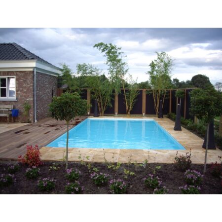 Styropool zwembad basic 600 x 300 x 150 | Styropool