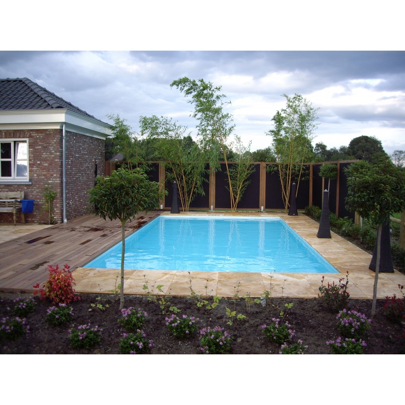 Styropool zwembad basic 600 x 300 x 150 | Styropool