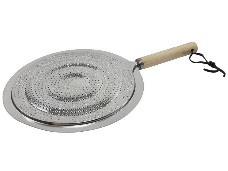 Sudderplaatje Ø22cm | Kitchen Tools