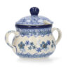 Sugar Bowl 200 ml - Harmony | Bunzlau Castle