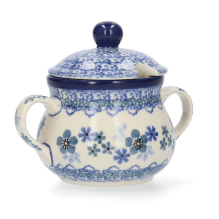 Sugar Bowl 200 ml - Harmony | Bunzlau Castle