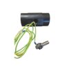 Sugar Valley Aardingsset (50/63mm) met 2 meter kabel | Sugar-Valley