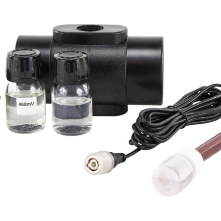 Sugar Valley Redox optie met sensor | Sugar-Valley