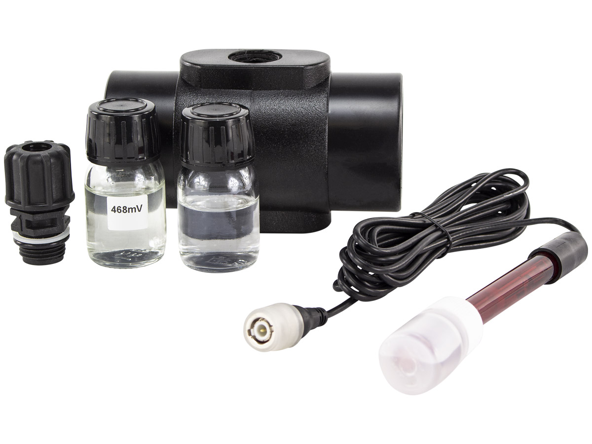 Sugar Valley Redox optie met sensor | Sugar-Valley