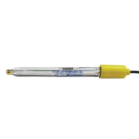 Sugar Valley Redox sensor glas met 1