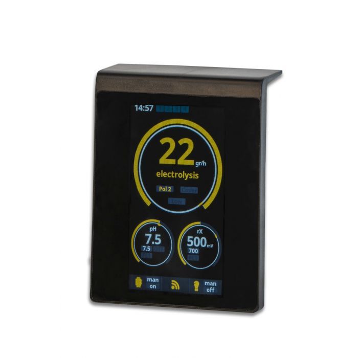 Sugar Valley Touch Screen | Sugar-Valley