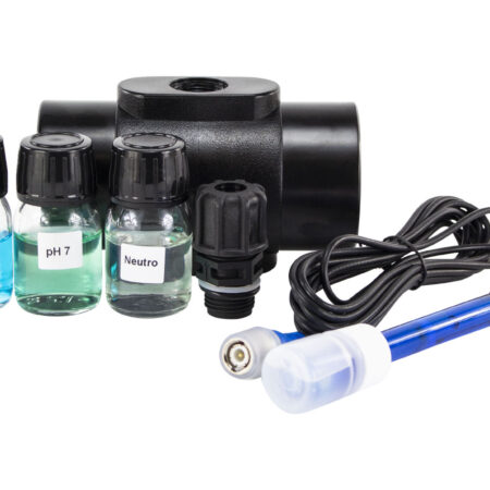 Sugar Valley pH optie met sensor | Sugar-Valley