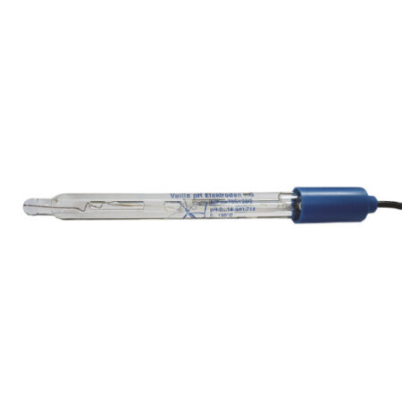 Sugar Valley pH sensor glas met 2