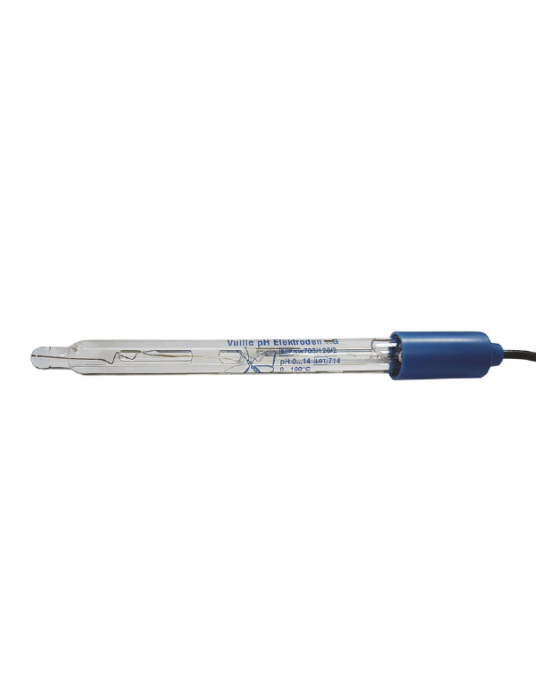 Sugar Valley pH sensor glas met 2