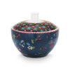 Suikerpot Berry Blues Blue 300ml | PiP Studio