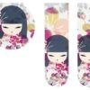 Sumi Magnetische Bladwijzer - Kimidoll - Oosterse Charme | Tokyo Design Studio