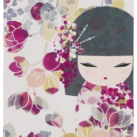 Sumi Notitieboek - Kimidoll - Exclusief Design | Tokyo Design Studio