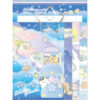 Sumikkogurashi briefpapier set - Starry Sky Walk | San-X