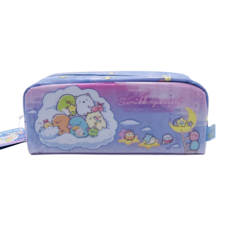 Sumikkogurashi etui - Starry Sky Walk | San-X