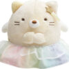 Sumikkogurashi knuffel - Neko - Starry Sky Walk | San-X