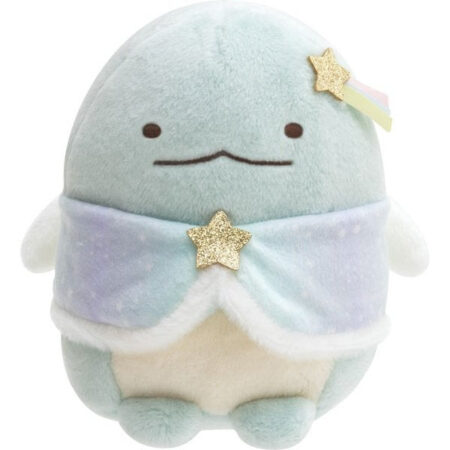Sumikkogurashi knuffel - Tokage - Starry Sky Walk | San-X