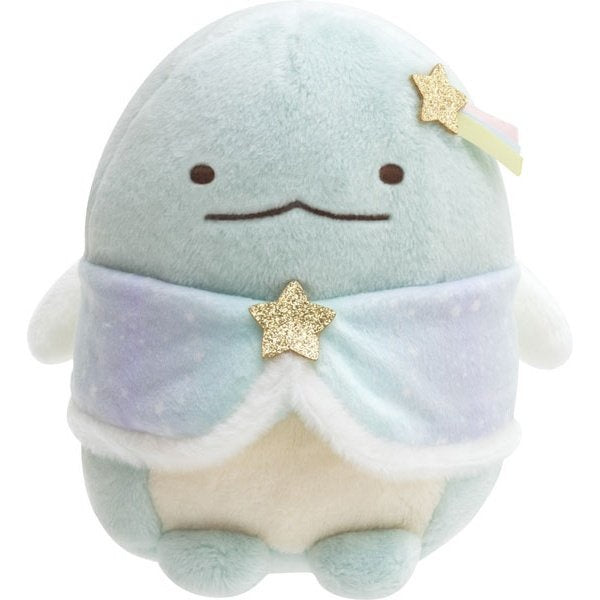 Sumikkogurashi knuffel - Tokage - Starry Sky Walk | San-X