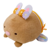Sumikkogurashi knuffel - Tonkatsu - Mysterious Rabbit Garden | San-X