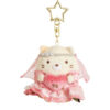 Sumikkogurashi sterrenbeeld sleutelhanger - Maagd | San-X