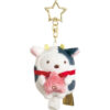 Sumikkogurashi sterrenbeeld sleutelhanger - Stier | San-X