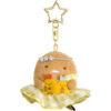 Sumikkogurashi sterrenbeeld sleutelhanger - Tweelingen | San-X