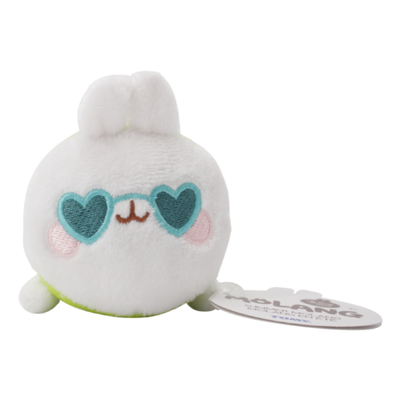 Summer Molang Plushie | Molang