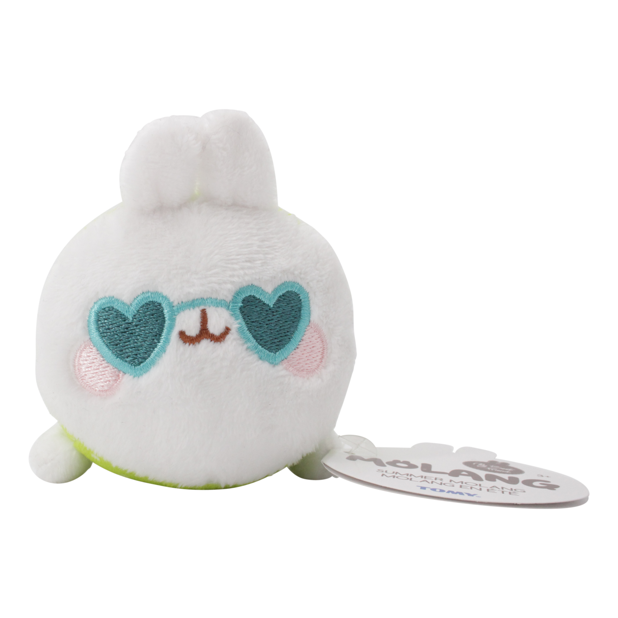 Summer Molang Plushie | Molang