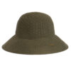 Sun Hat Zaria Bleached Olive | Barbour