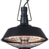 Sunred Heater Indus Hanging 2100 terrasverwarmer | Sunred