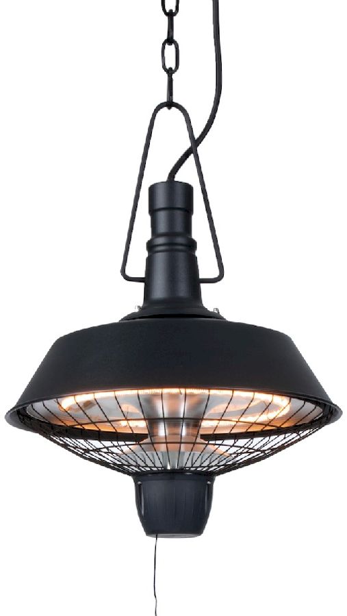 Sunred Heater Indus Hanging 2100 terrasverwarmer | Sunred