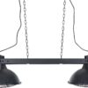 Sunred Heater Indus II Hanging 3000 terrasverwarmer | Sunred