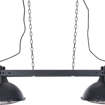 Sunred Heater Indus II Hanging 3000 terrasverwarmer | Sunred