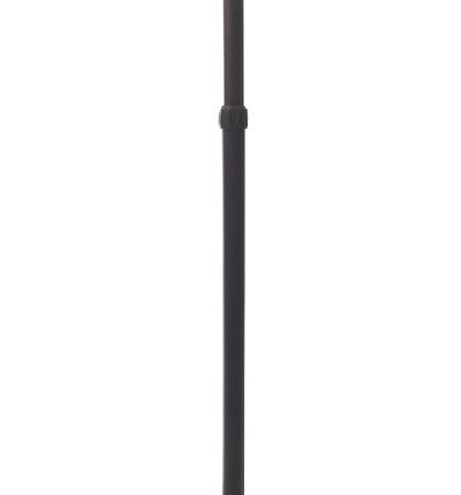 Sunred Heater Royal Diamond Dark Standing 2500 terrasverwarmer | Sunred