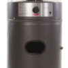 Sunred Propus Lounge Heater 11.000 terrasverwarmer grijs | Sunred