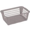 Sunware Basic opbergmandje 30x20x12cm | Sunware