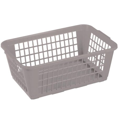 Sunware Basic opbergmandje 30x20x12cm | Sunware