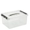 Sunware Box met deksel Q-line 15 liter | Sunware