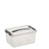 Sunware Box met deksel Q-line 6 liter | Sunware