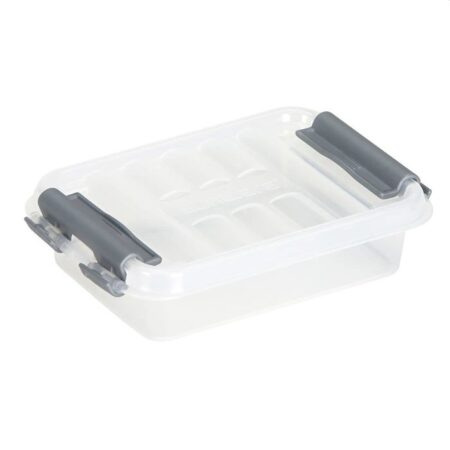 Sunware Q-Line Opbergbox 0